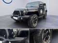 Jeep Wrangler Sahara *29.000*SOFT-TOP*NEUZUSTAND Schwarz - thumbnail 9