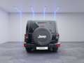 Jeep Wrangler Sahara *29.000*SOFT-TOP*NEUZUSTAND Schwarz - thumbnail 4