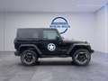Jeep Wrangler Sahara *29.000*SOFT-TOP*NEUZUSTAND Schwarz - thumbnail 6