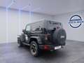 Jeep Wrangler Sahara *29.000*SOFT-TOP*NEUZUSTAND Schwarz - thumbnail 3