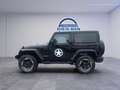 Jeep Wrangler Sahara *29.000*SOFT-TOP*NEUZUSTAND Schwarz - thumbnail 2