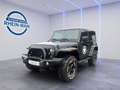 Jeep Wrangler Sahara *29.000*SOFT-TOP*NEUZUSTAND Schwarz - thumbnail 1