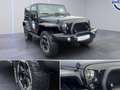 Jeep Wrangler Sahara *29.000*SOFT-TOP*NEUZUSTAND Schwarz - thumbnail 12