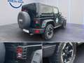 Jeep Wrangler Sahara *29.000*SOFT-TOP*NEUZUSTAND Schwarz - thumbnail 11