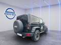 Jeep Wrangler Sahara *29.000*SOFT-TOP*NEUZUSTAND Schwarz - thumbnail 5