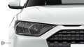 Audi A1 II 2019 Sportback Sportback 30 1.0 tfsi Admired 1 Weiß - thumbnail 2
