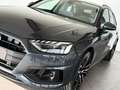 Audi A4 BREAK 2.0TDi SPORT-1ERPRO-COCKPIT-CUIR-CAMERA-PDC Gris - thumbnail 3