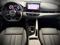 Audi A4 BREAK 2.0TDi SPORT-1ERPRO-COCKPIT-CUIR-CAMERA-PDC Gris - thumbnail 13