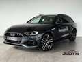 Audi A4 BREAK 2.0TDi SPORT-1ERPRO-COCKPIT-CUIR-CAMERA-PDC Gris - thumbnail 1
