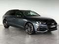 Audi A4 BREAK 2.0TDi SPORT-1ERPRO-COCKPIT-CUIR-CAMERA-PDC Gris - thumbnail 11