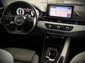 Audi A4 BREAK 2.0TDi SPORT-1ERPRO-COCKPIT-CUIR-CAMERA-PDC Gris - thumbnail 14
