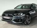 Audi A4 BREAK 2.0TDi SPORT-1ERPRO-COCKPIT-CUIR-CAMERA-PDC Gris - thumbnail 2