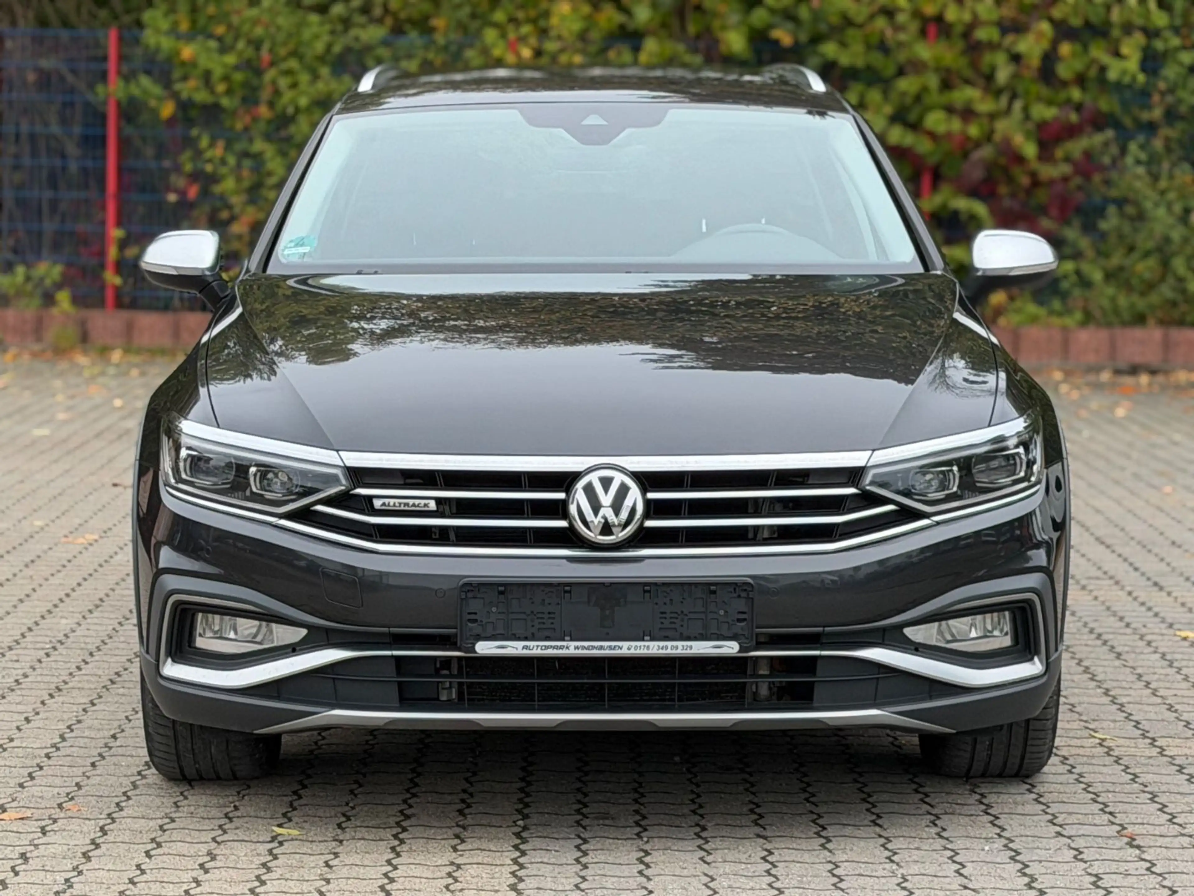 Volkswagen Passat Alltrack 2.0 TDI *DSG *4Motion *90 PS — photo 9