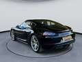 Porsche Cayman 718 PDK ALCANT. SAGA SHZ DAB NO-OPF! PPF! Schwarz - thumbnail 3