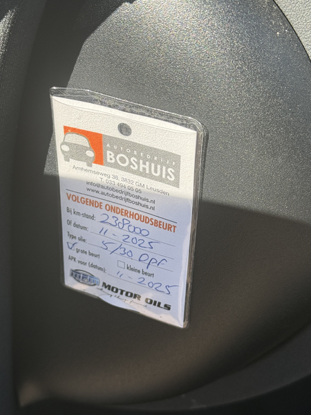 Photo du véhicule