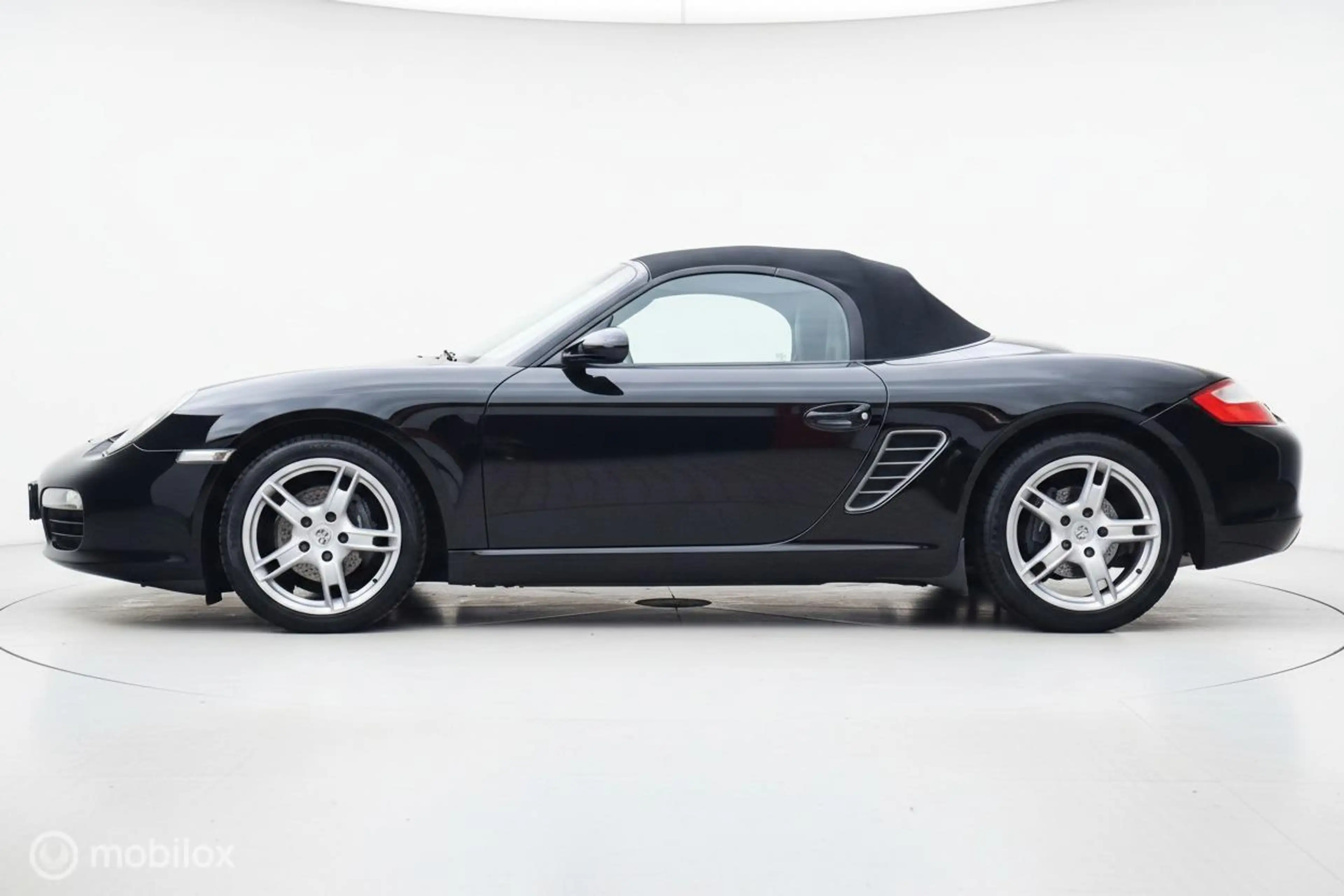 Porsche Boxster 2.7 240pk| 73dkm | handbak | stoelverwarming — photo 9