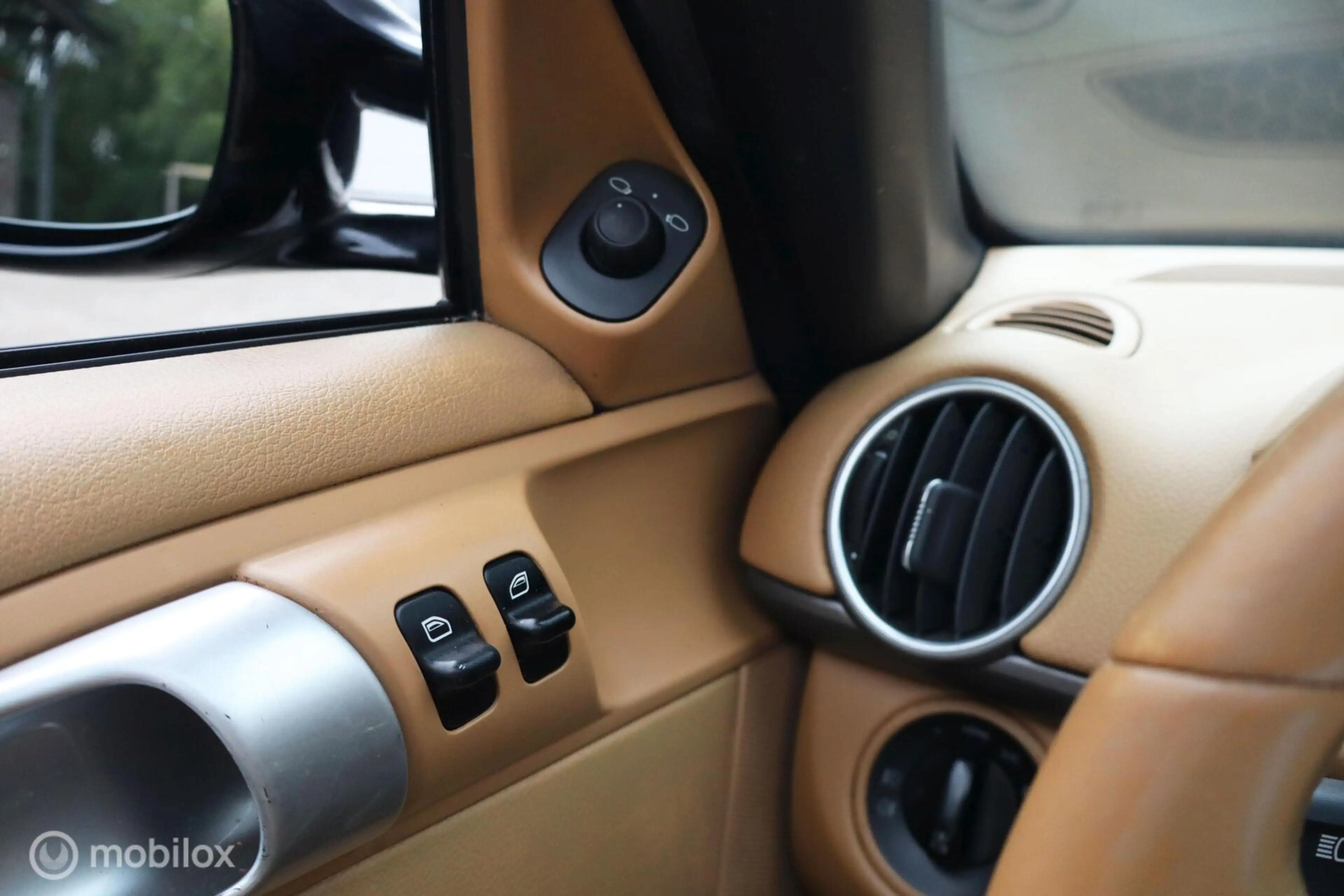 Porsche Boxster 2.7 240pk| 73dkm | handbak | stoelverwarming — photo 12