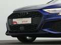 Audi A3 Sportback 40 TFSI e 204 pk S-tronic Advanced editi Bleu - thumbnail 34
