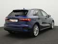 Audi A3 Sportback 40 TFSI e 204 pk S-tronic Advanced editi Bleu - thumbnail 5
