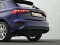 Audi A3 Sportback 40 TFSI e 204 pk S-tronic Advanced editi Bleu - thumbnail 35