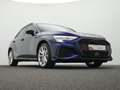 Audi A3 Sportback 40 TFSI e 204 pk S-tronic Advanced editi Bleu - thumbnail 42