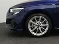 Audi A3 Sportback 40 TFSI e 204 pk S-tronic Advanced editi Bleu - thumbnail 17