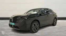 Peugeot 3008 1.2 Hybrid 145ch Allure e-DCS6