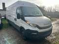 Iveco Daily HKa 35 S ... V Radstand 4100 Blanc - thumbnail 2