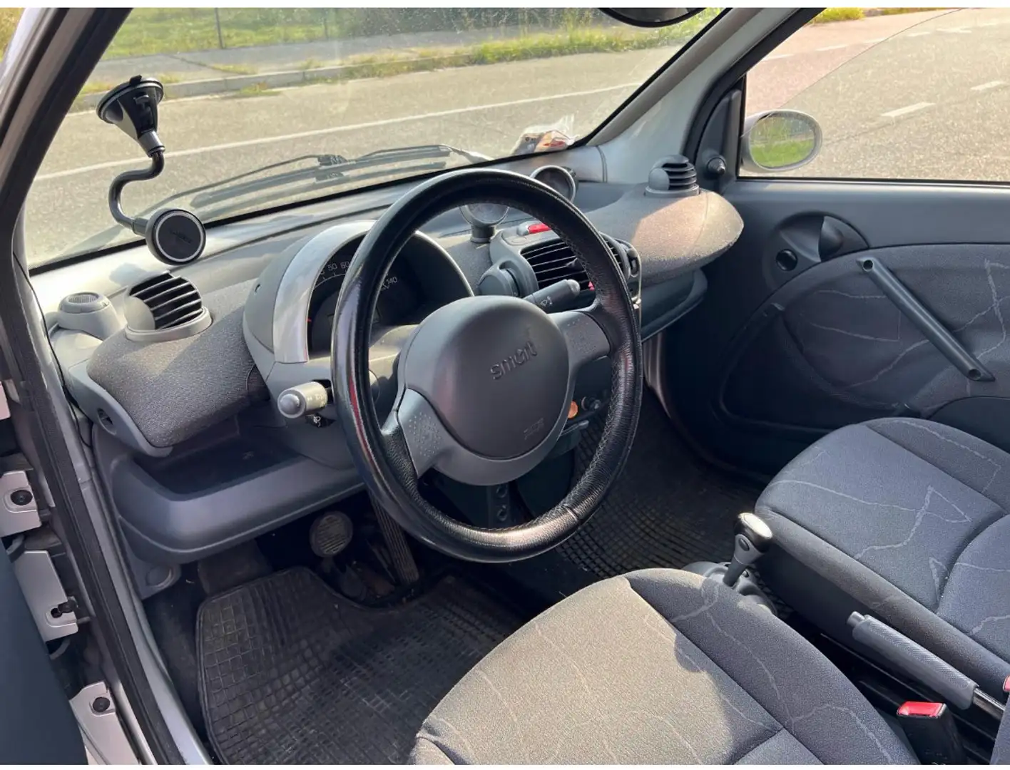 smart city-coupé/city-cabrio pulse - 2
