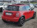 MINI One MINI ONE 1,6 Rot - thumbnail 4