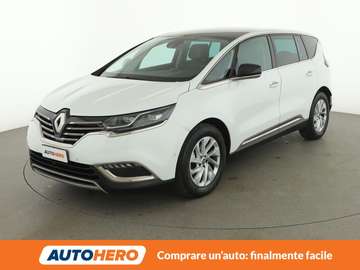 1.6 dCi Energy Intens 160 CV EDC