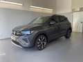 Volkswagen T-Cross R-Line 115PS DSG AHK+IQ.Light+Keyless+Alu18+Kam... Grau - thumbnail 1