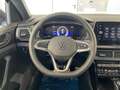 Volkswagen T-Cross R-Line 115PS DSG AHK+IQ.Light+Keyless+Alu18+Kam... Grau - thumbnail 8