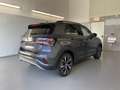Volkswagen T-Cross R-Line 115PS DSG AHK+IQ.Light+Keyless+Alu18+Kam... Grau - thumbnail 4