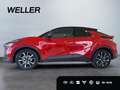 Toyota C-HR 2.0 Plug-in-Hybrid Teamplayer *LED*el Heck* Roşu - thumbnail 4