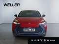 Toyota C-HR 2.0 Plug-in-Hybrid Teamplayer *LED*el Heck* Roşu - thumbnail 6