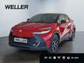 Toyota C-HR 2.0 Plug-in-Hybrid Teamplayer *LED*el Heck* Roşu - thumbnail 1