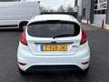 Ford Fiesta 1.4 Ghia LPG, airco Weiß - thumbnail 4