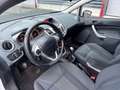 Ford Fiesta 1.4 Ghia LPG, airco Weiß - thumbnail 10