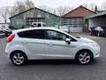 Ford Fiesta 1.4 Ghia LPG, airco Weiß - thumbnail 6