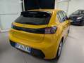 Peugeot 208 1.2 puretech Active Pack s&s 75cv Gelb - thumbnail 4