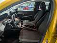 Peugeot 208 1.2 puretech Active Pack s&s 75cv Gelb - thumbnail 7