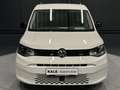 Volkswagen Caddy Maxi 2.0 TDI DSG*AHK*LED*KAMERA*CarPlay*ACC*Sitzhz Bílá - thumbnail 8