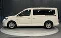 Volkswagen Caddy Maxi 2.0 TDI DSG*AHK*LED*KAMERA*CarPlay*ACC*Sitzhz Bílá - thumbnail 2