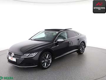 Arteon 2.0 TDI 4M R LINE 19Z DYNAUDIO,PANO,ACC