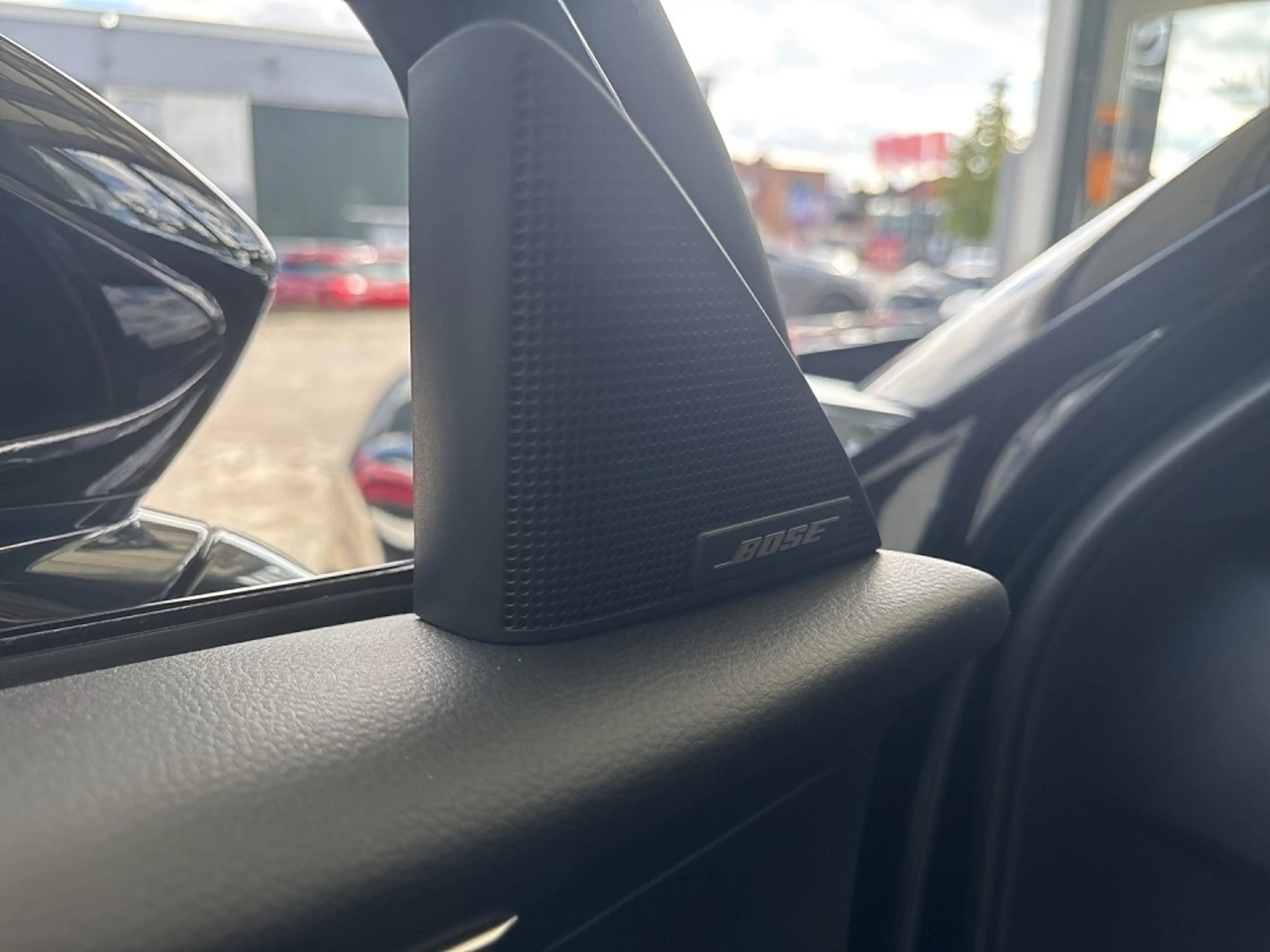 Mazda CX-80 Homura Plus 3.3CD AWD+CAPITAN+PANO+BOSE+MATRIX — photo 7