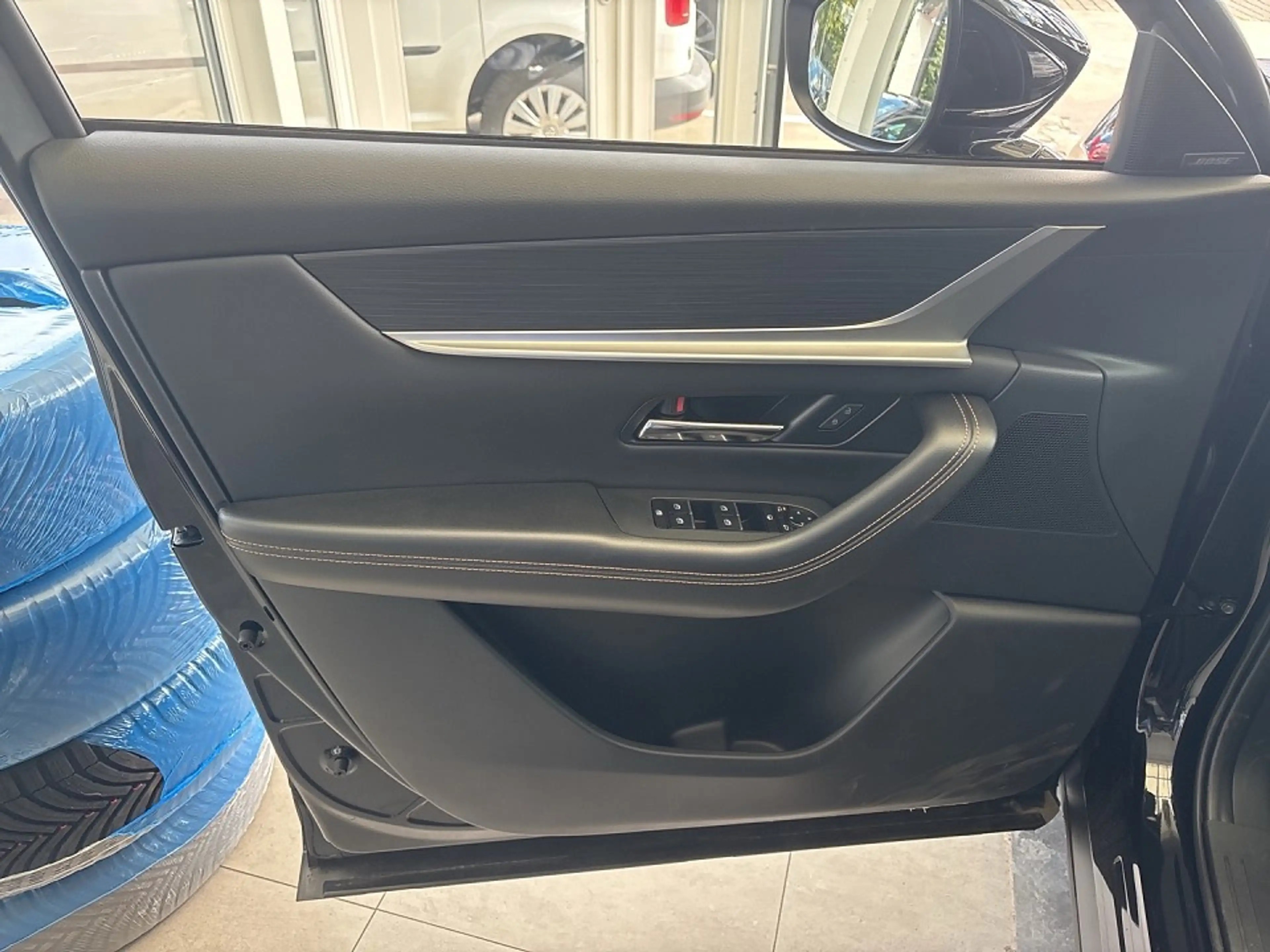 Mazda CX-80 Homura Plus 3.3CD AWD+CAPITAN+PANO+BOSE+MATRIX — photo 6