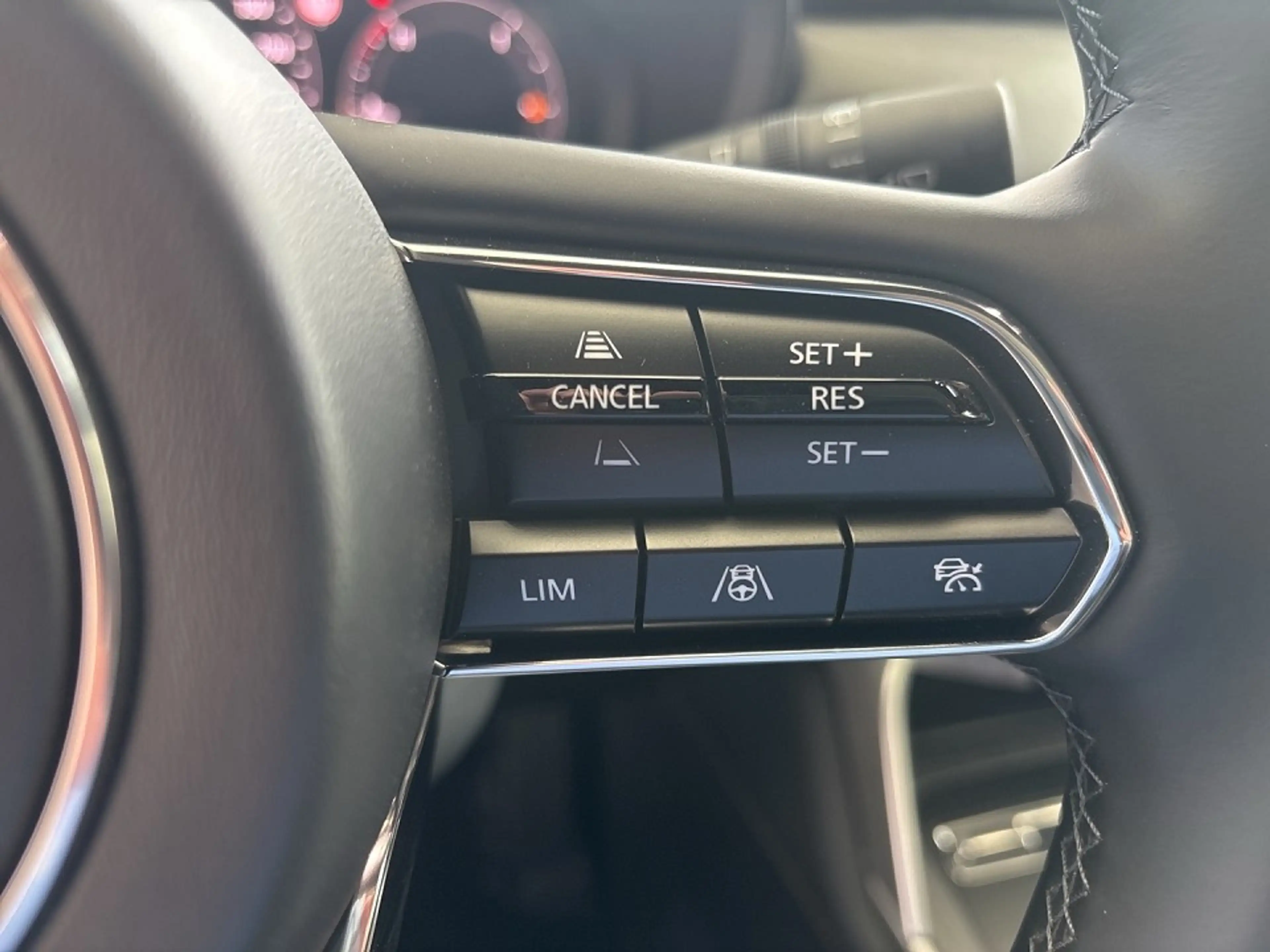 Mazda CX-80 Homura Plus 3.3CD AWD+CAPITAN+PANO+BOSE+MATRIX — photo 14