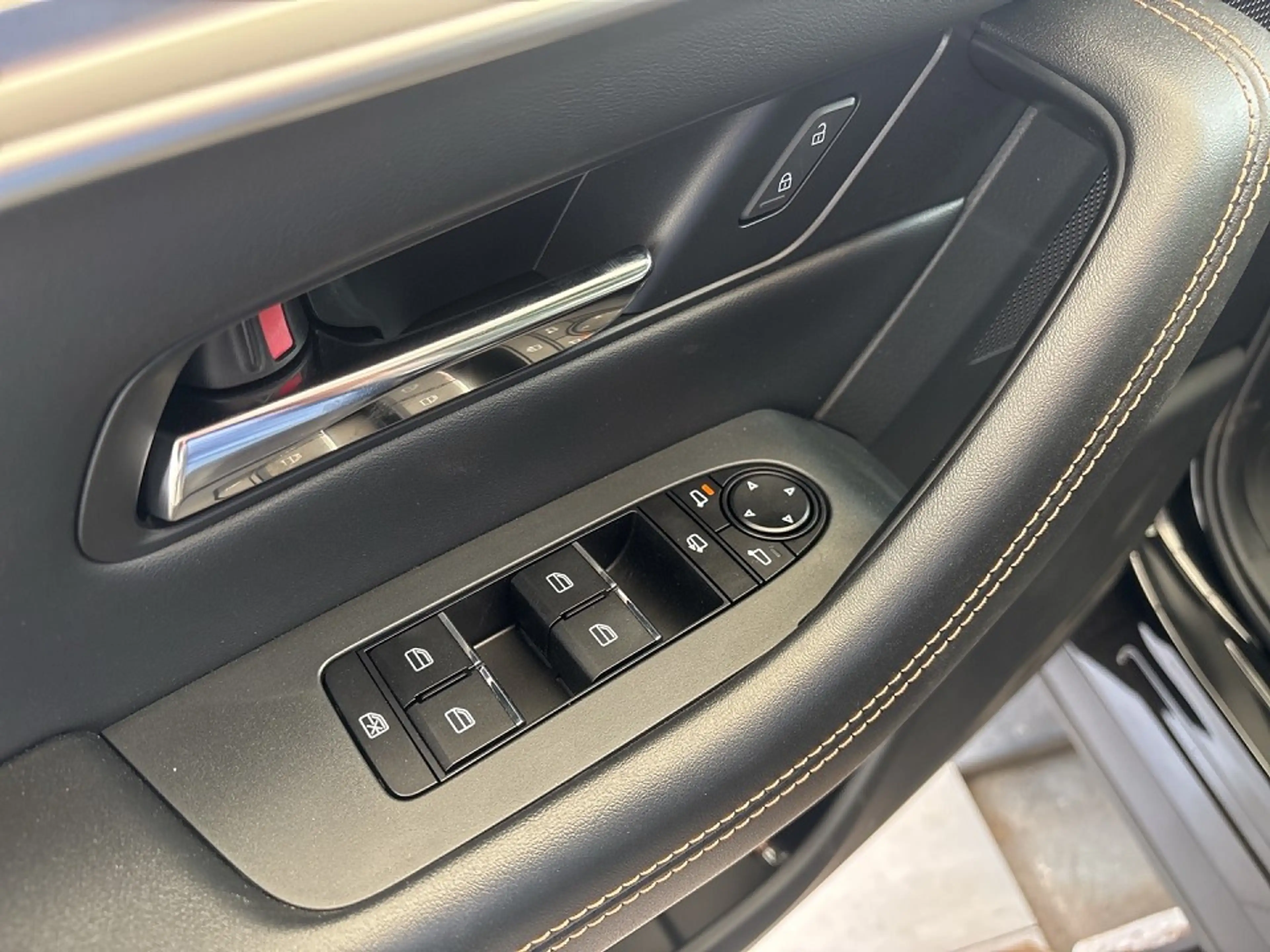 Mazda CX-80 Homura Plus 3.3CD AWD+CAPITAN+PANO+BOSE+MATRIX — photo 8