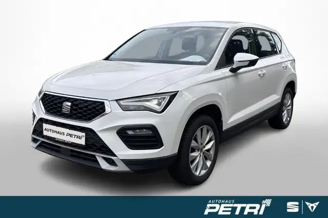 SEAT Ateca Style 1.0 TSI 110PS 6-Gang